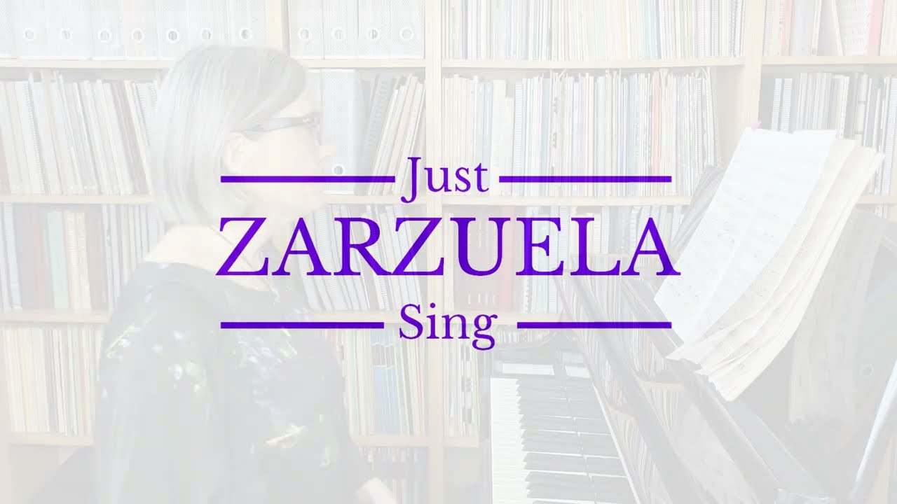 Bohemios - Coro de bohemios - Amadeo Vives