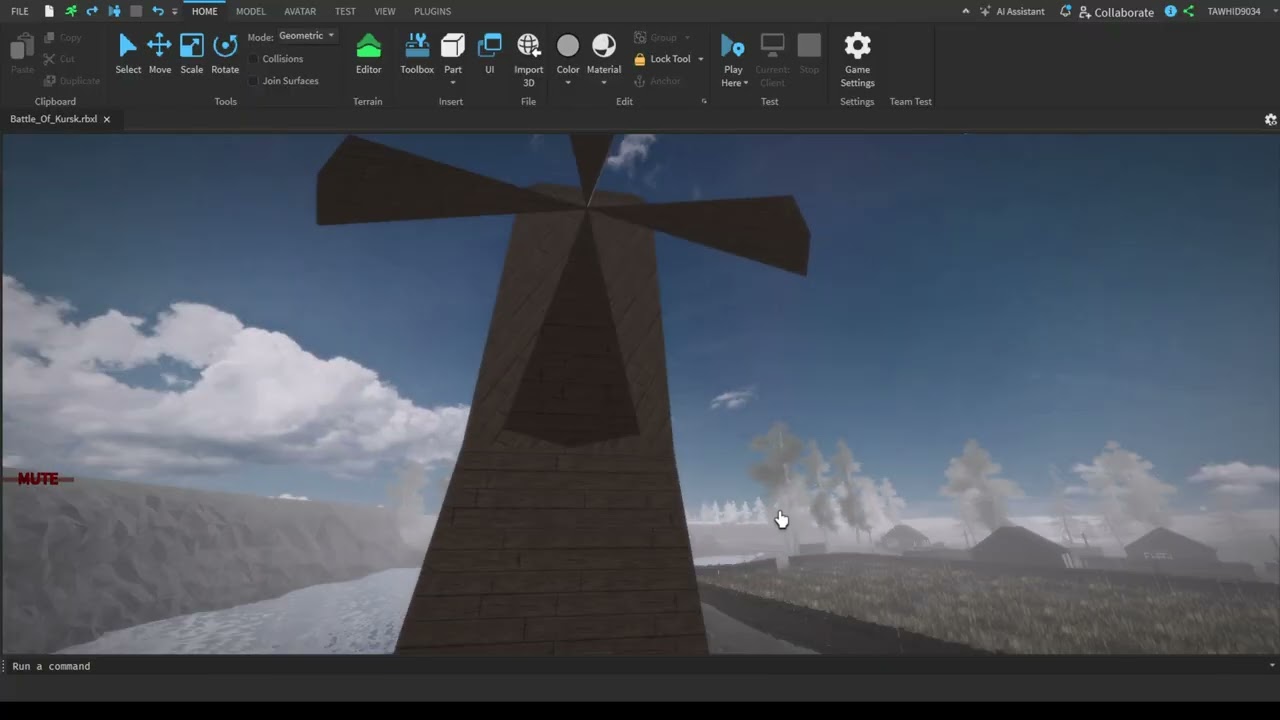 Battle of Kursk showcase