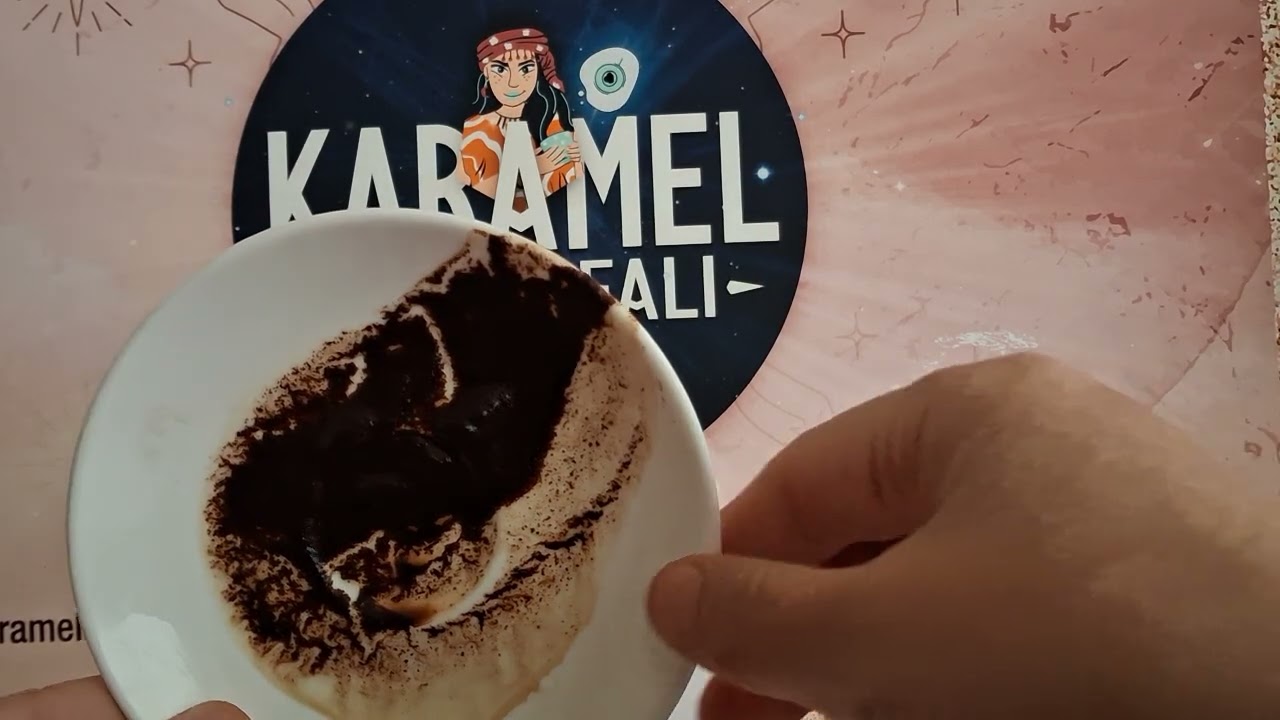 🐏🐏KOÇ BURCU TOPARLANACAKSIN 18 OCAK PAZAR KAHVE FALI