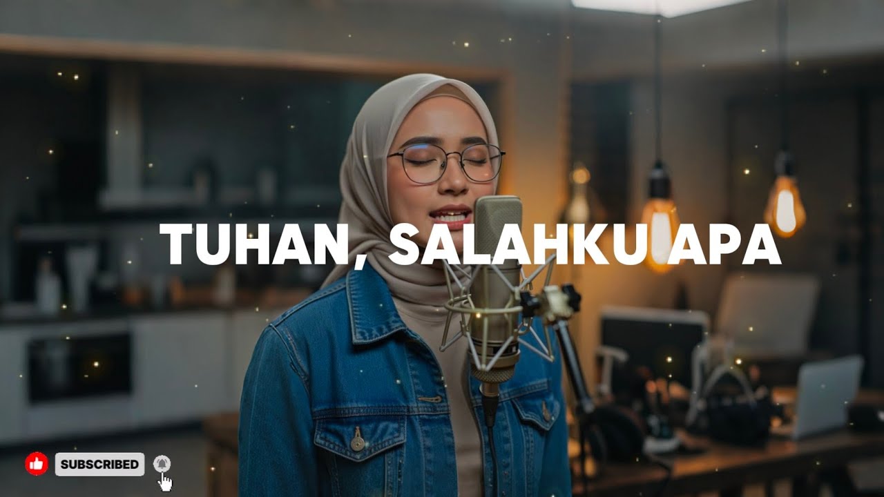 Tuhan, Salahku Apa? - Terala