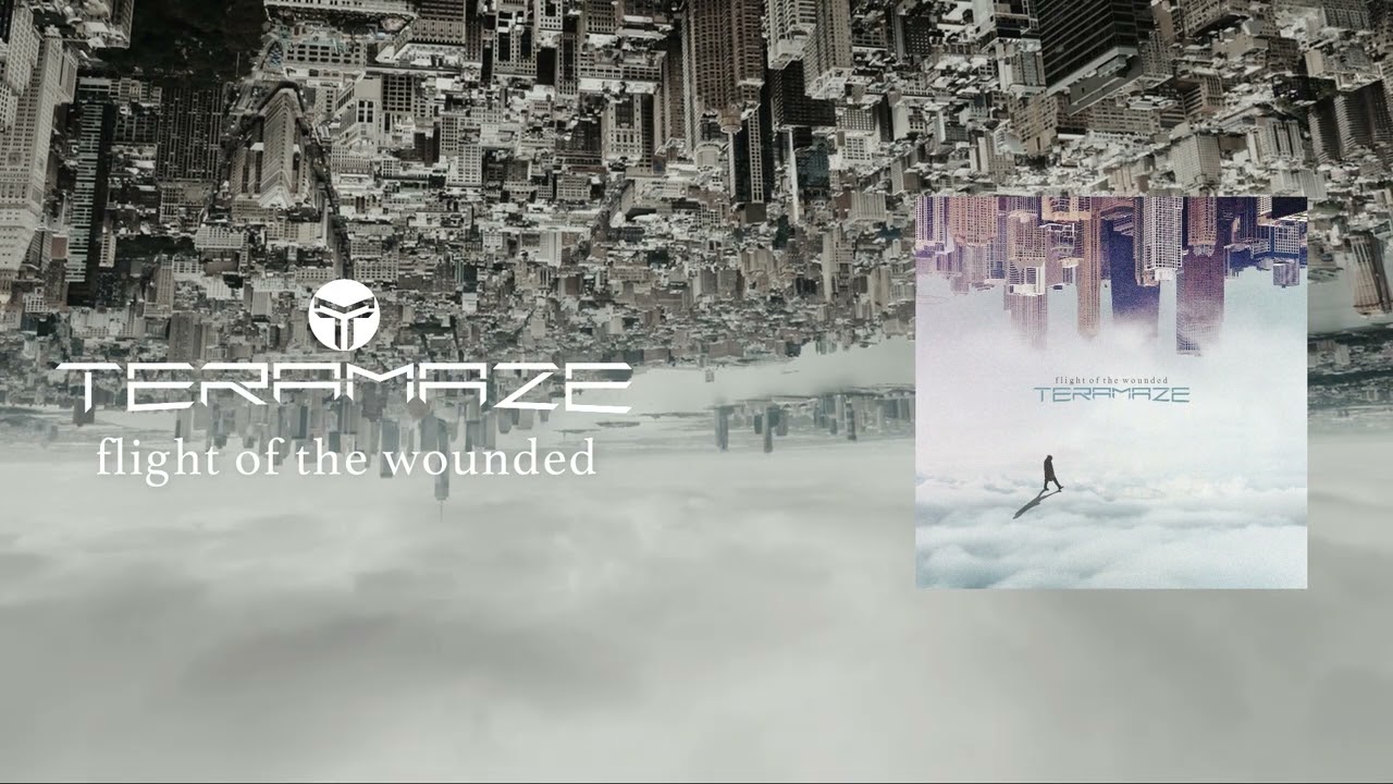 TERAMAZE - Flight of the Wounded  (Flight of the Wounded)