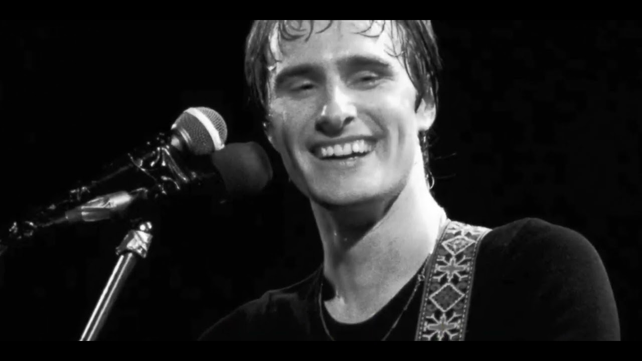 Steve Harley - "A Friend For Life"