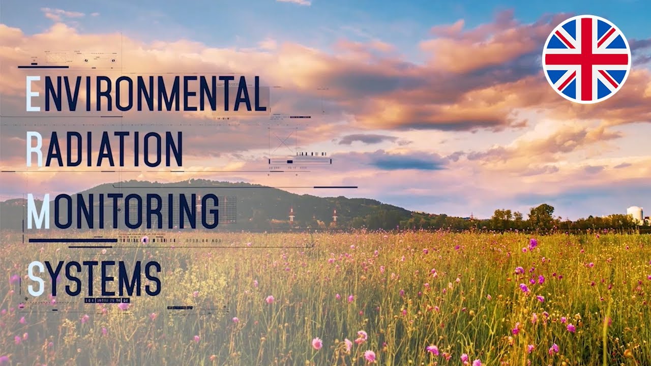 Environmental Radiation Monitoring Systems (ERMS)