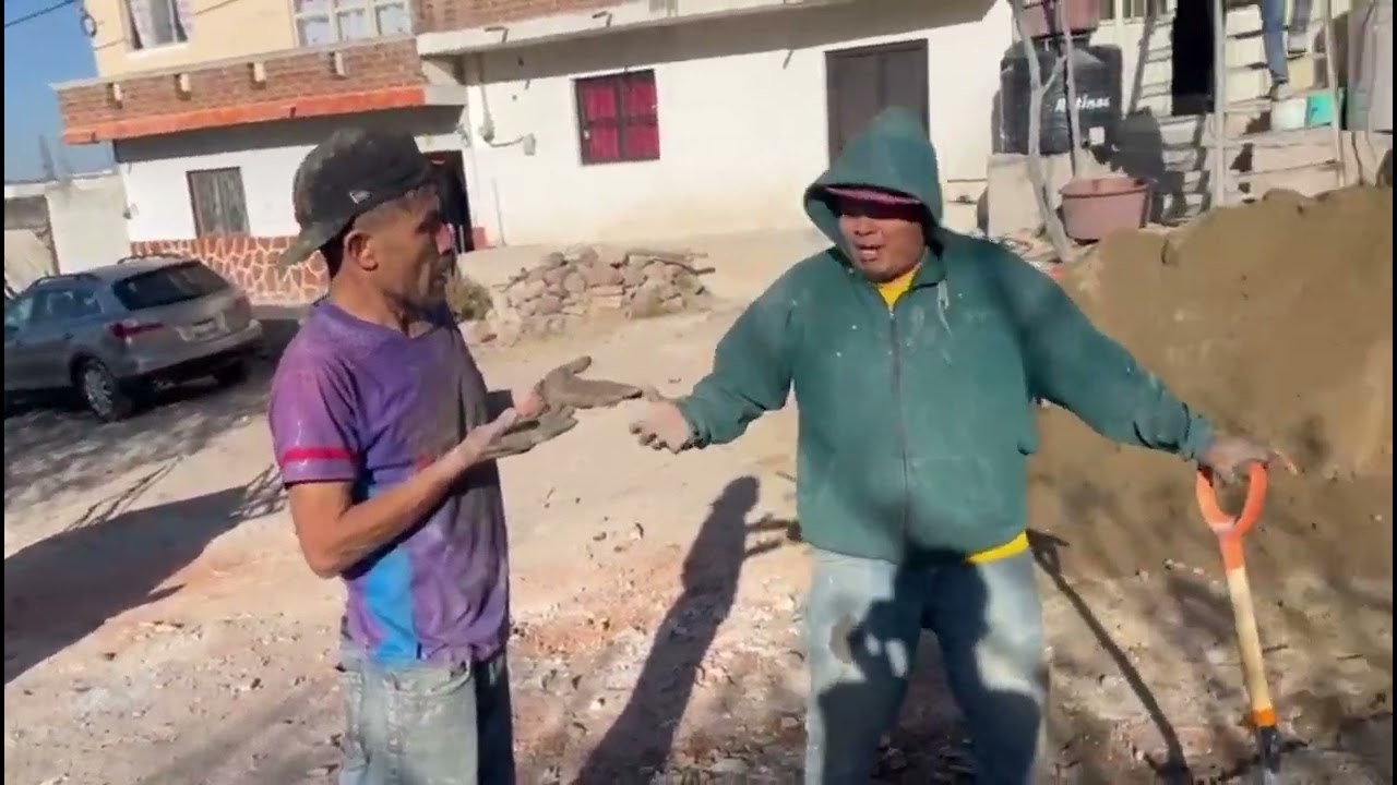 #arquitectoschichinflas. #viral co. Maiestros Velázquez 