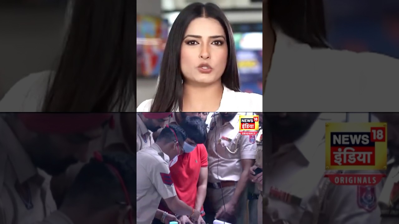 Lawrence Bishnoi Encounter News | Karni Sena | #Shorts | N18S