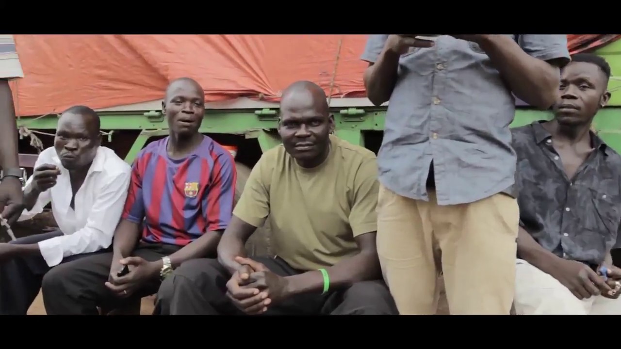 Nyijo Gbwo - Lil' Virus Official HD Video