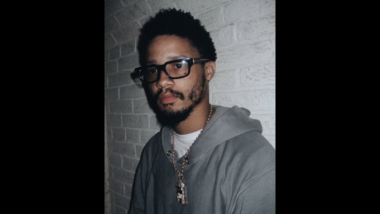 [FREE] Veeze x Lucki Type Beat - 