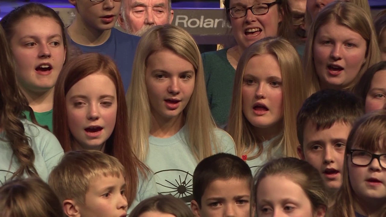 Eilean Fraoich - The Nicolson Institute Trad Orchestra Wind Band & Choir