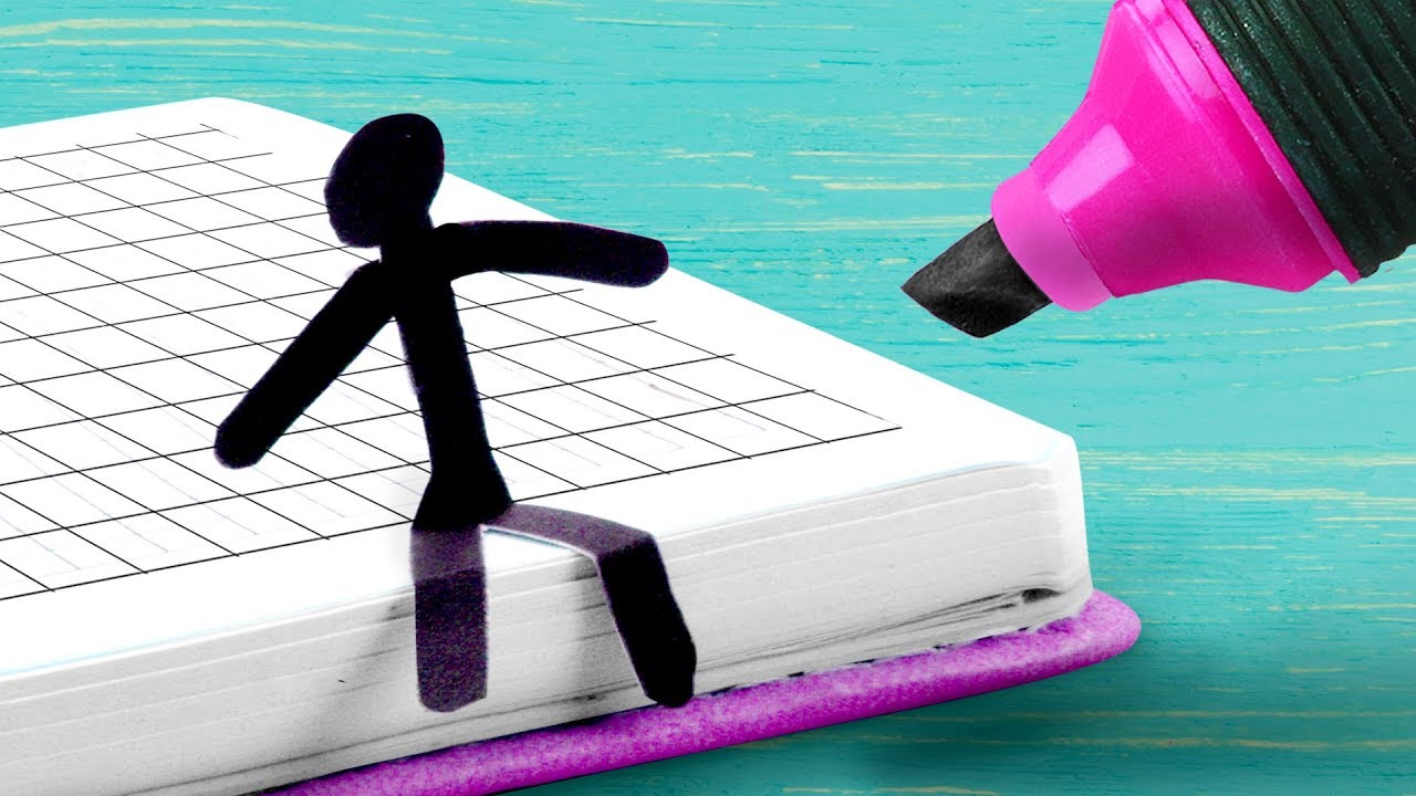 14 COISAS DIVERTIDAS PARA FAZER QUANDO VOCÊ ESTÁ ENTEDIADO