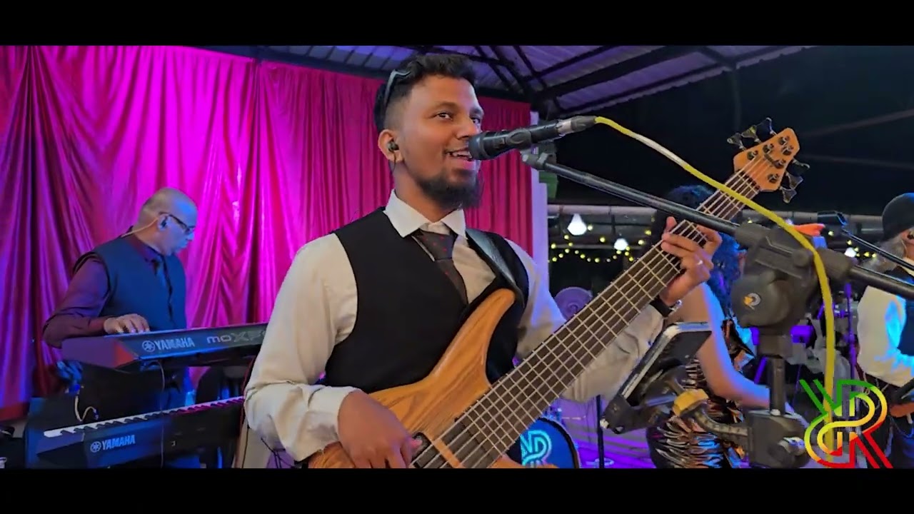 Goan Band | Double R | Wedding Diaries | George Bay | Utorda