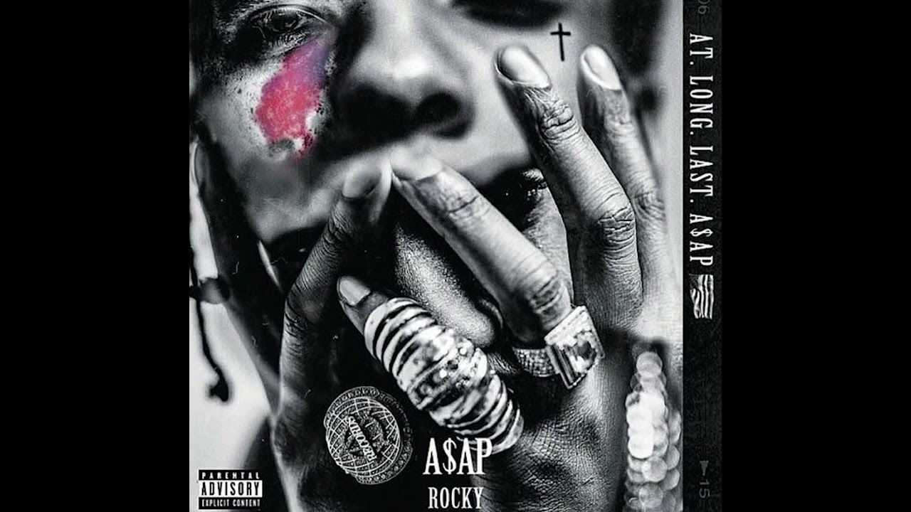 [FREE] A$AP ROCKY x LIVE LOVE ASAP TYPE BEAT | take.cover