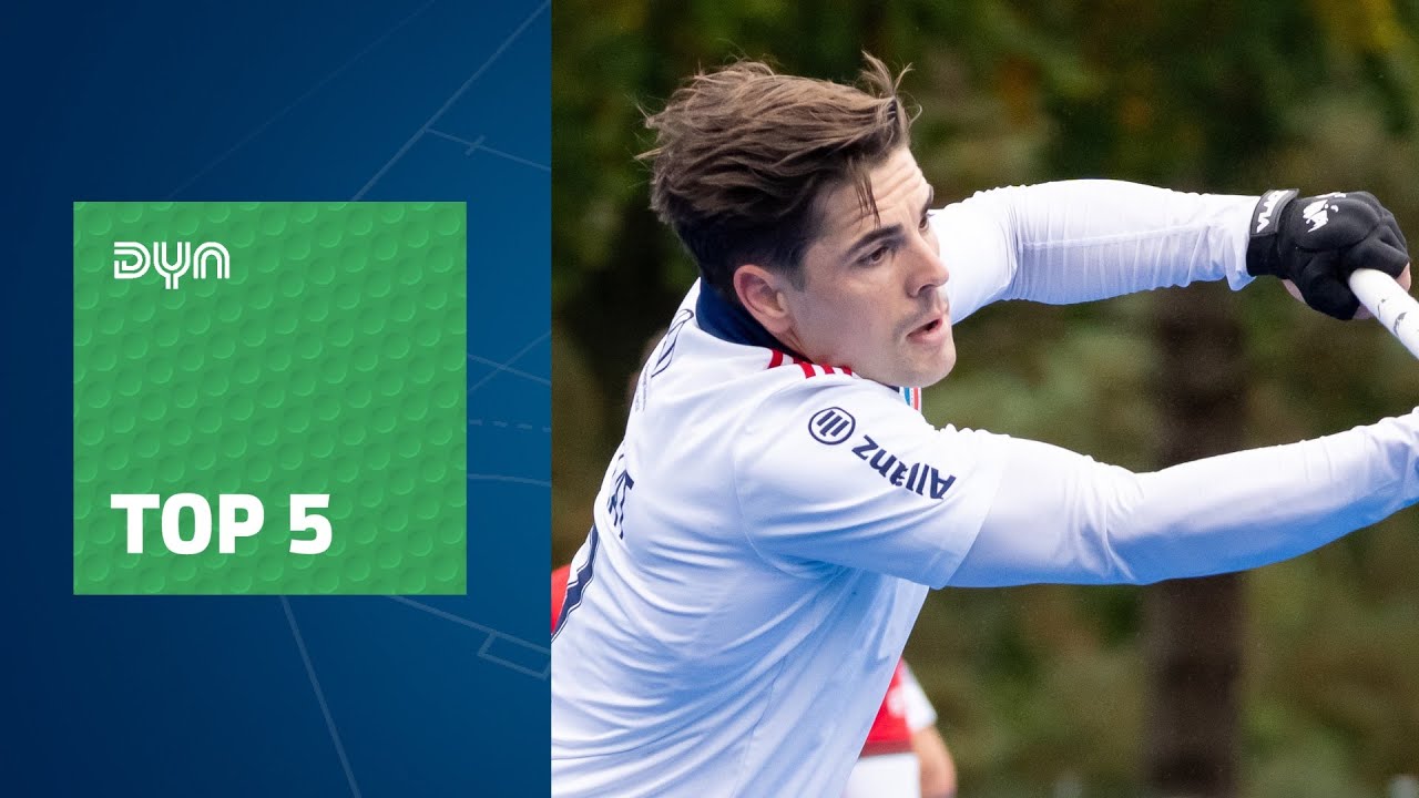 Top 5 - Gonzalo Peillat