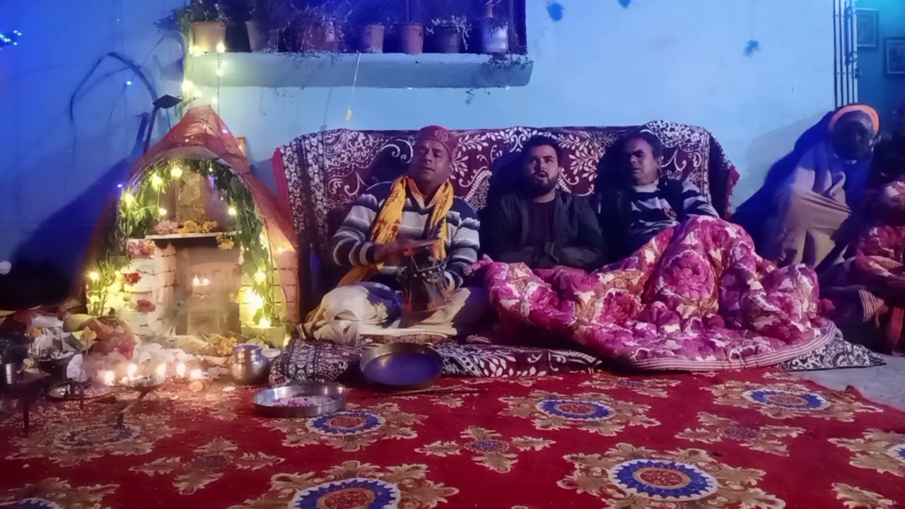 पुरीया सुरियाल की कहानी -(१) 