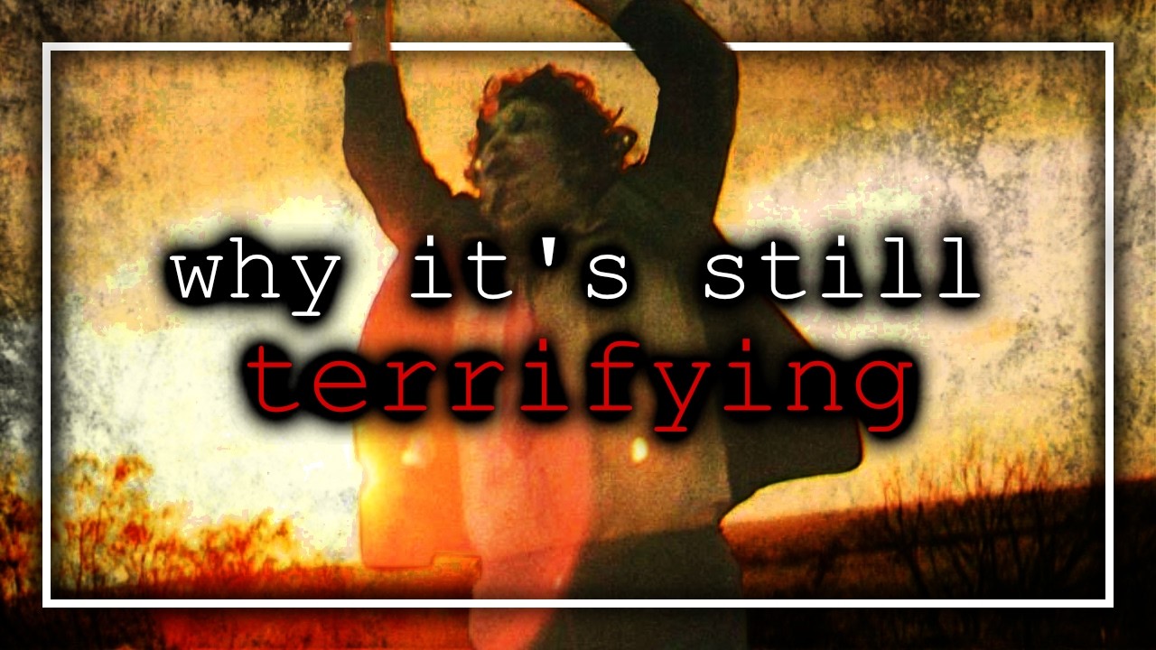 The Slasher Movie That's Still TERRIFYING After 50 Years