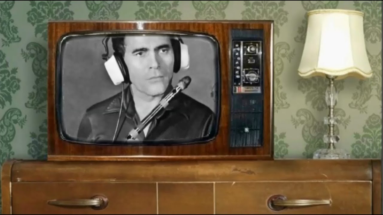 História de JOÃO DO PIFE