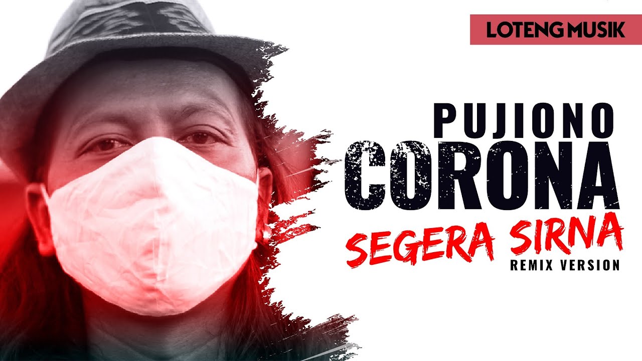 Pujiono - Corona Segera Sirna 