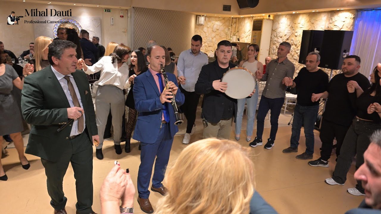 Κοπή πίτας ΝΟΚΟΒΑΣ 7.2.2026 ΚΑΛΟΓΕΡΟΣ ΚΑΛΚΑΝΗΣ 