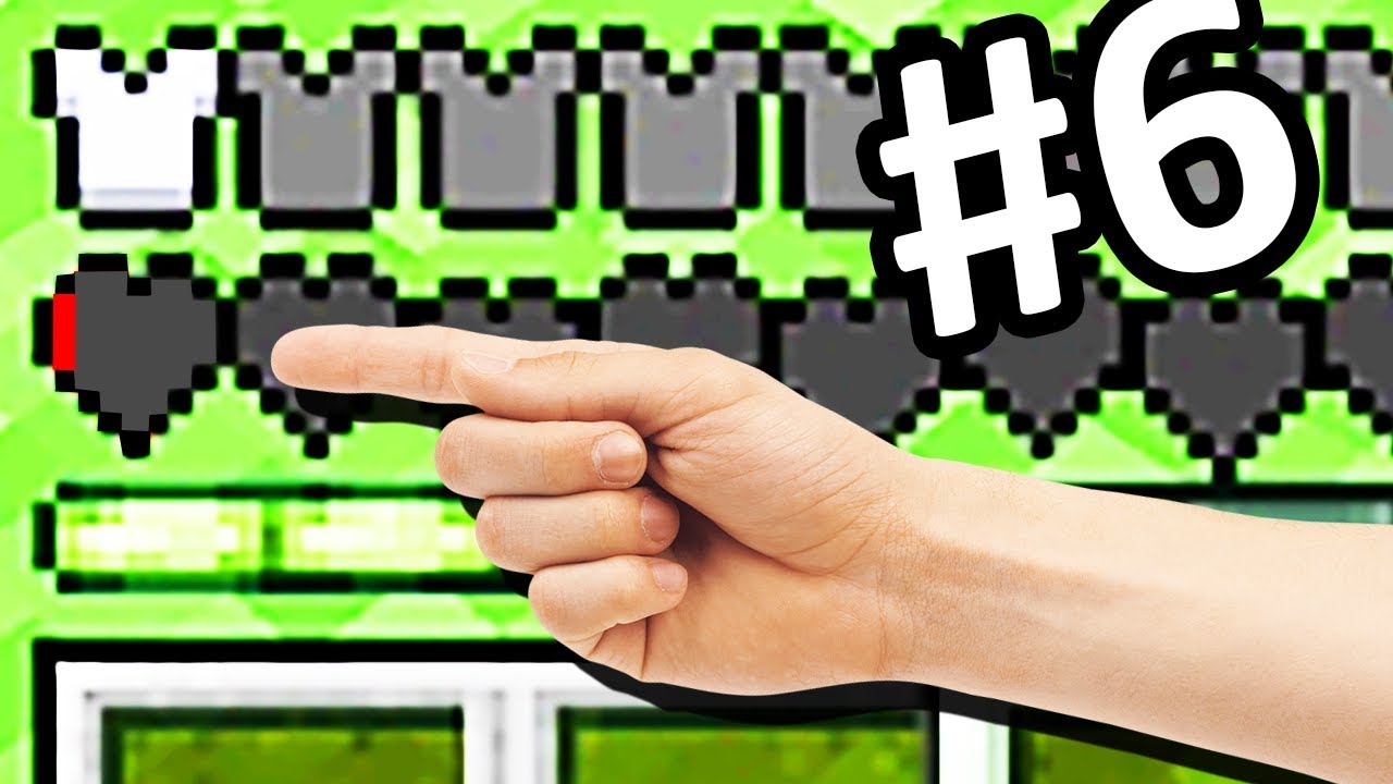 Minecraft Новый Мир #6 - Невозможное на версии 1.14