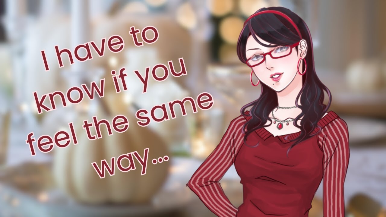 [F4M] Your Stubborn Boss Wants to Spend Thanksgiving With You [Bossy Business Part 4] [Finale]