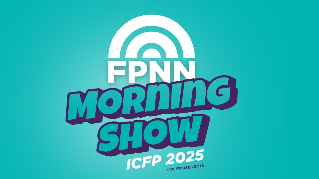 ICFP Today (English) | #ICFP2025 LIVE