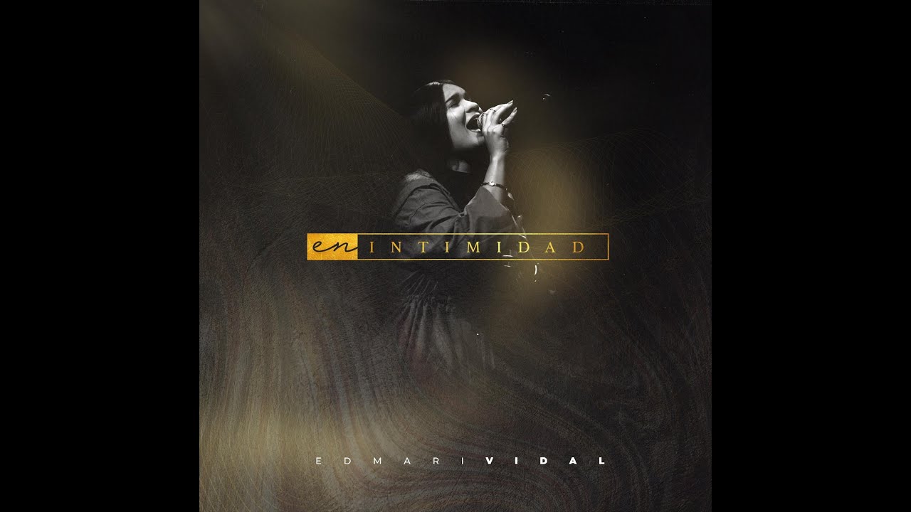 En Intimidad - Edmari Rocha (Video Oficial)