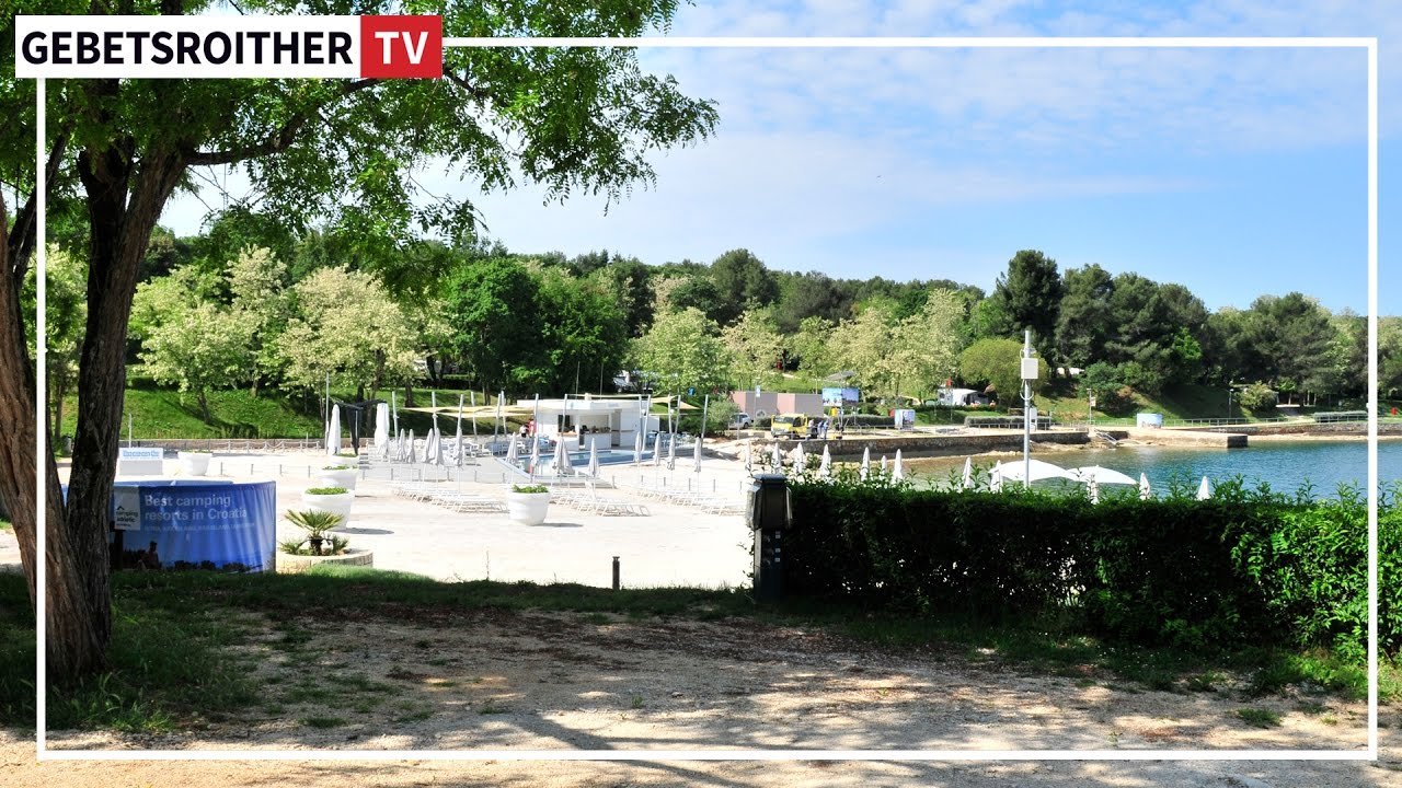 Lanterna Premium Camping Resort