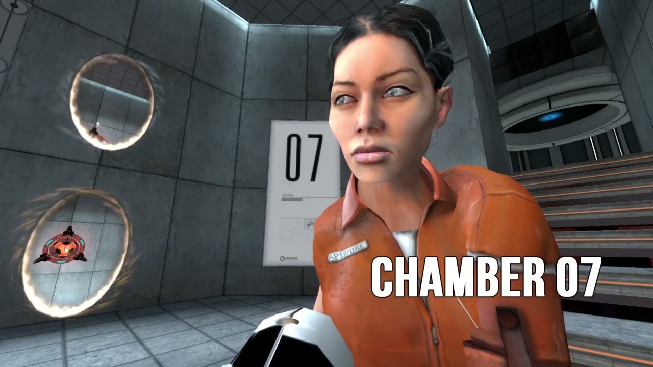 TOP 10 PORTAL MAPS