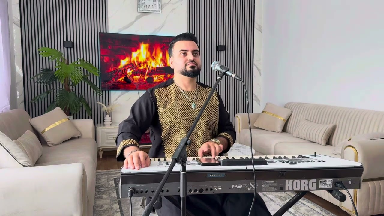 Nawab Najmi do dukhtari qad bland                             نواب نجمی دو دختری قد بلند🥹