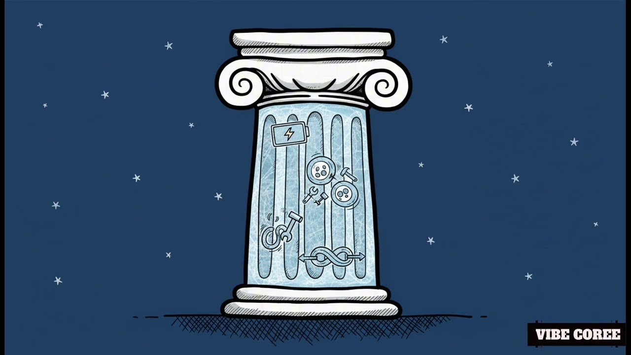 Voyage vers l’énergie 