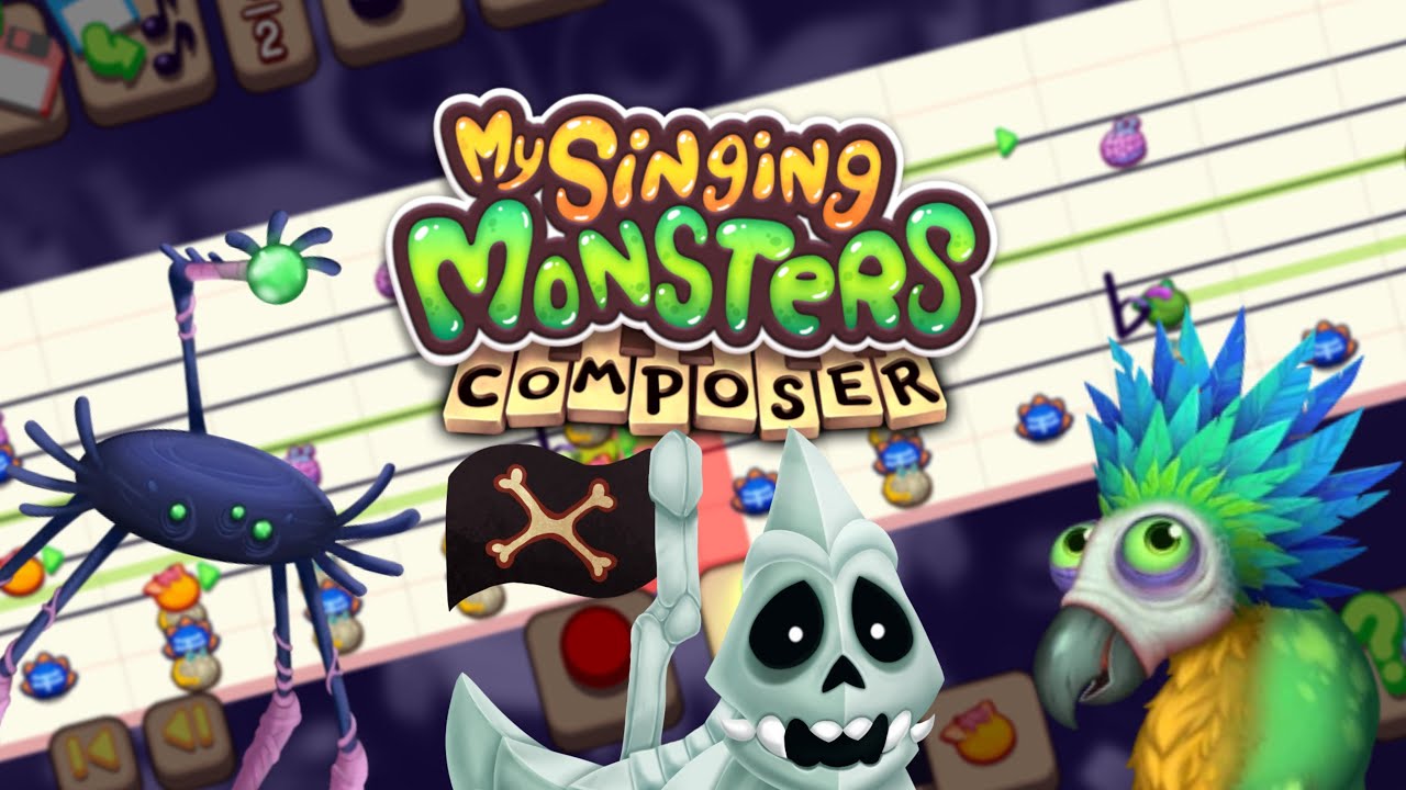 Harmonious Bay in MSM Composer Tutorial