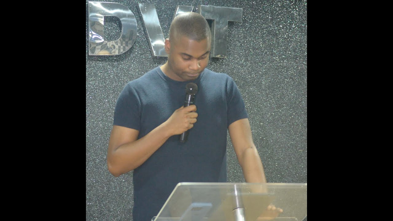 PR. BRUNO ALMEIDA - TEMPO DE RECOMEÇAR - ( PREGAÇÃO ) - 02-10-25