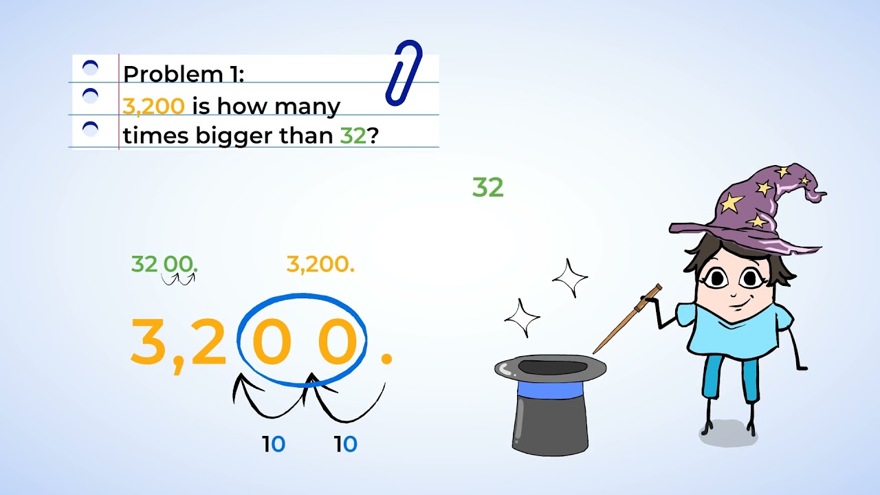 Decimals in the place value system | MightyOwl Math | 5th Grade