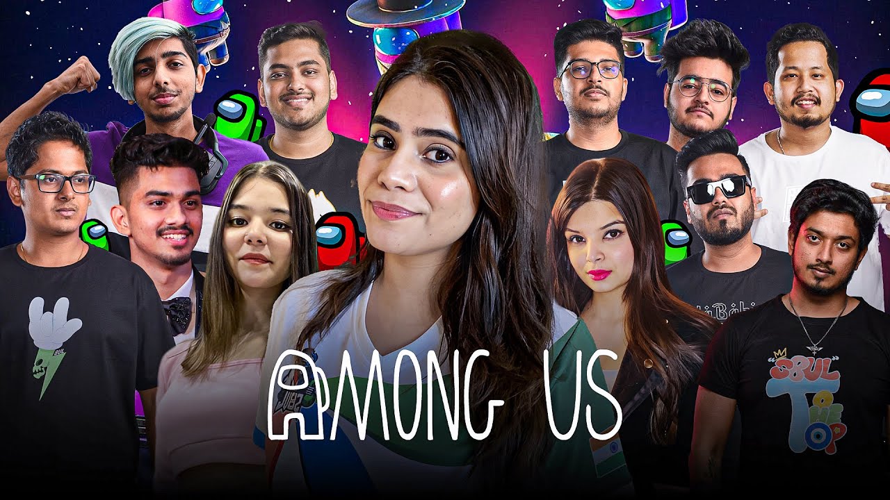 🔴 Draw Battles live w/ S8UL 🔥| Among Us done 💫