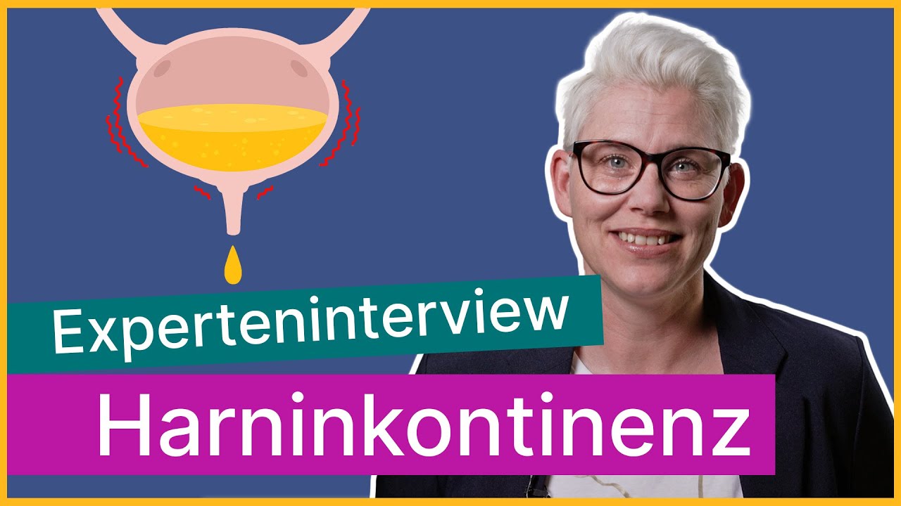 Blasenschwäche und Urinverlust: Der ständige Gang zur Toilette | Asklepios