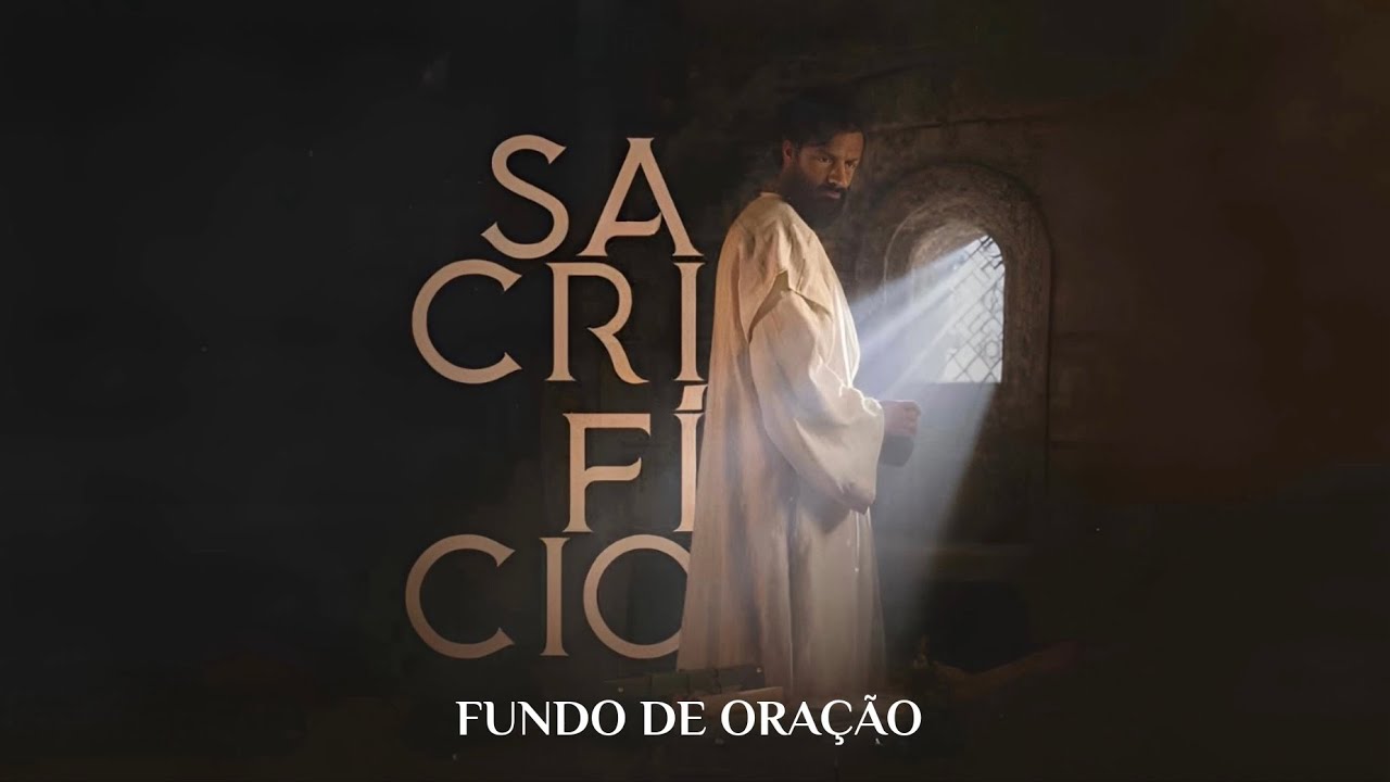 Fundo Sacrifício - Fondo Sacrificio