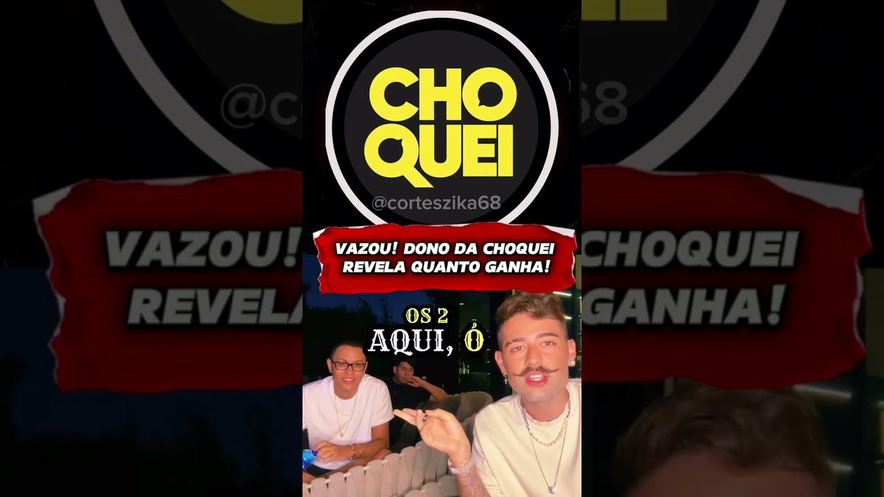 O DONO DA CHOQUEI NA CASA DO RUYTER EM LOS ANGELES ! #ruyter #choquei