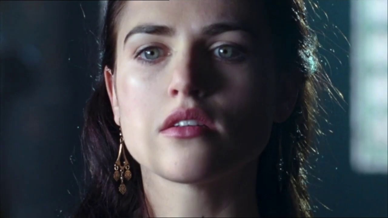 Artemis and Caspian Wattpad Trailer