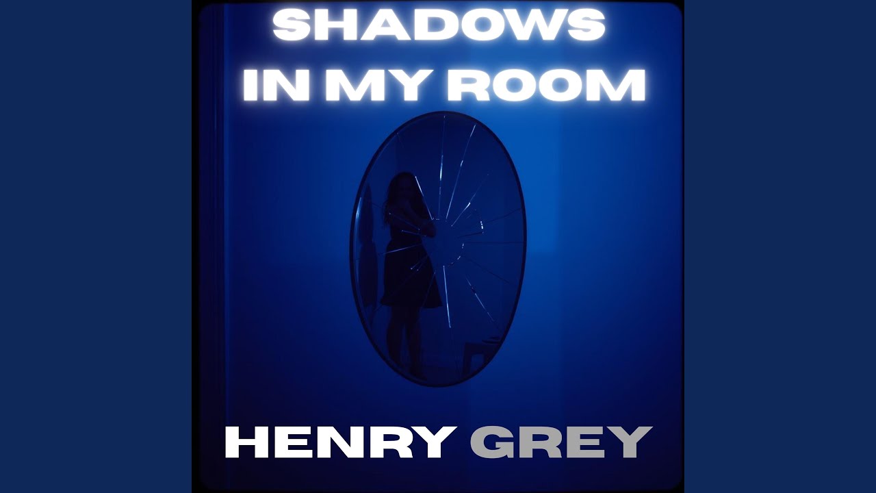 Shadows in My Room