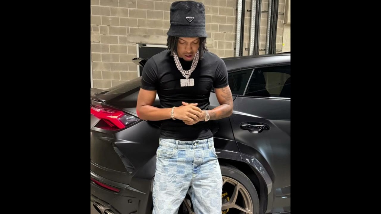 (FREE) Nemzzz x SamRecks Type Beat 