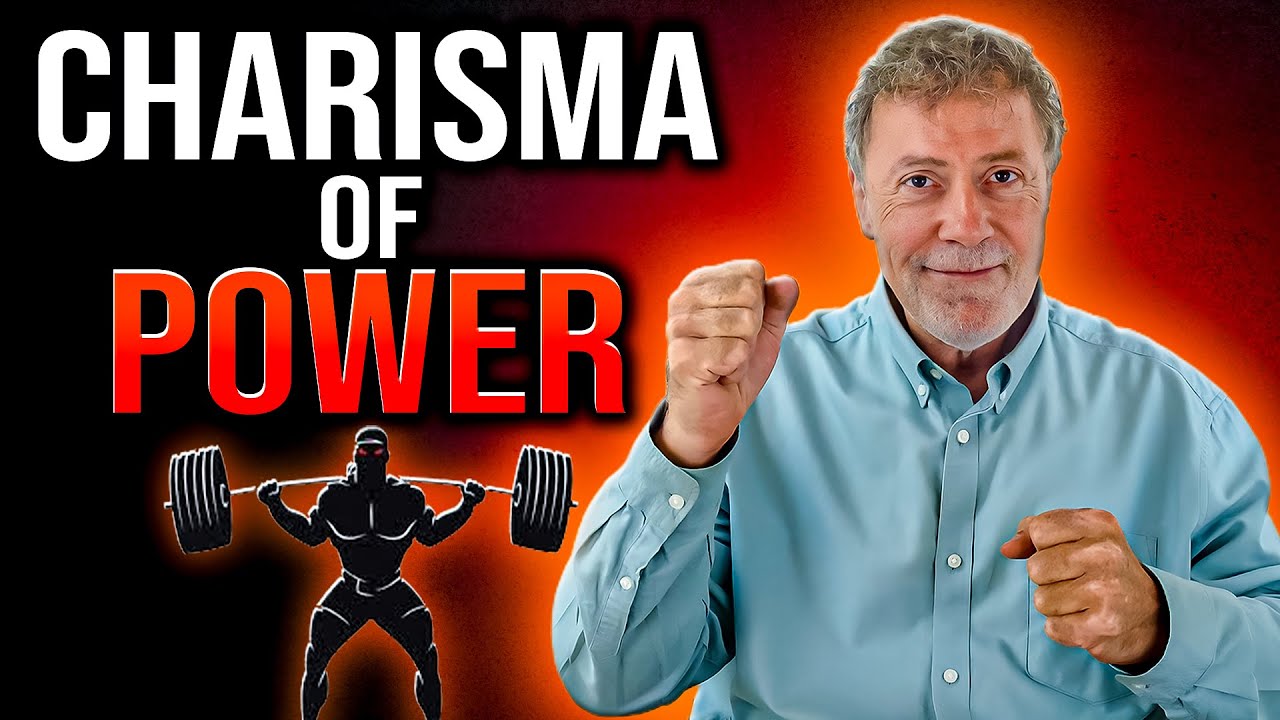 Manifesting Generator Channel of Charisma in Human Design