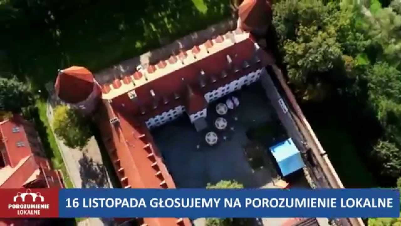 Porozumienie Lokalne