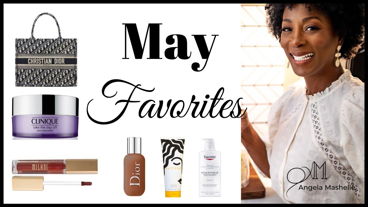 May Favorites 2021 | Perfume | Skin Care | Makeup