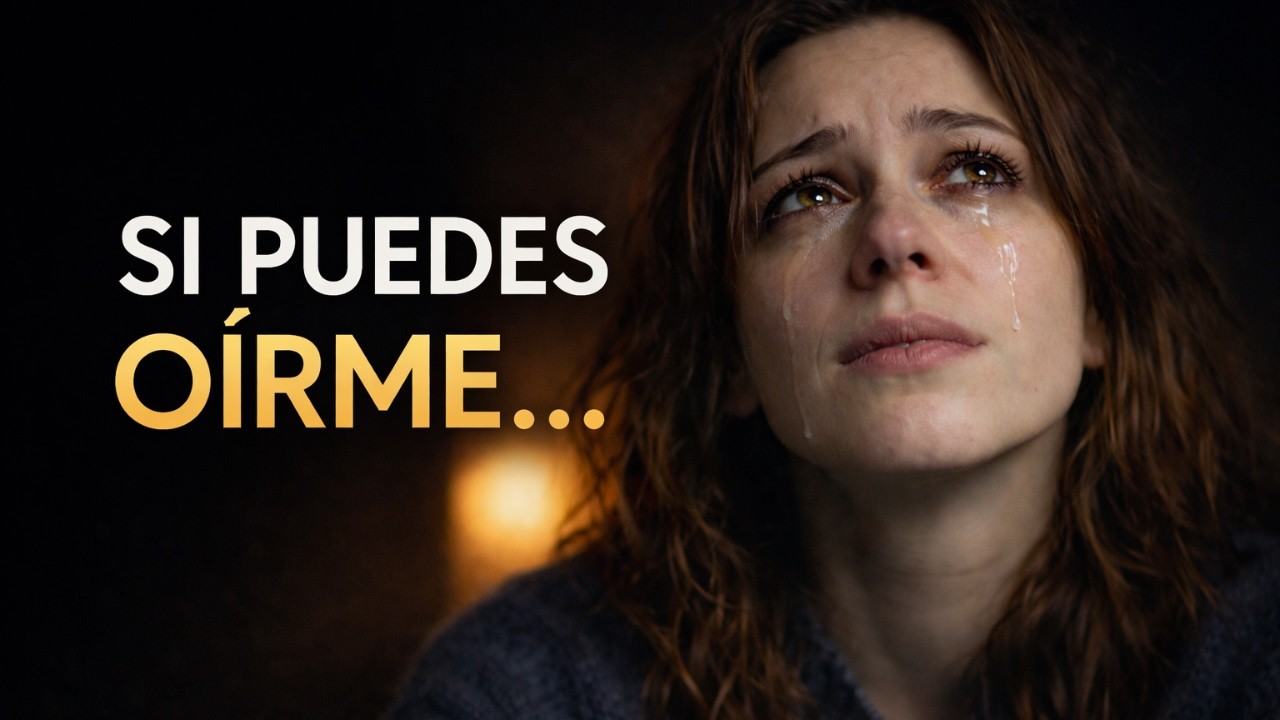 Aún Te Hablo Por Las Noches 💔 Canción Para Quien Está en el Cielo