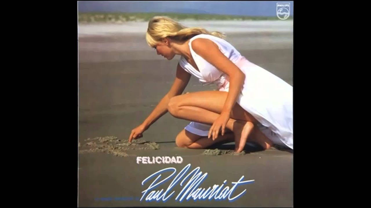 Paul Mauriat　ひき潮
