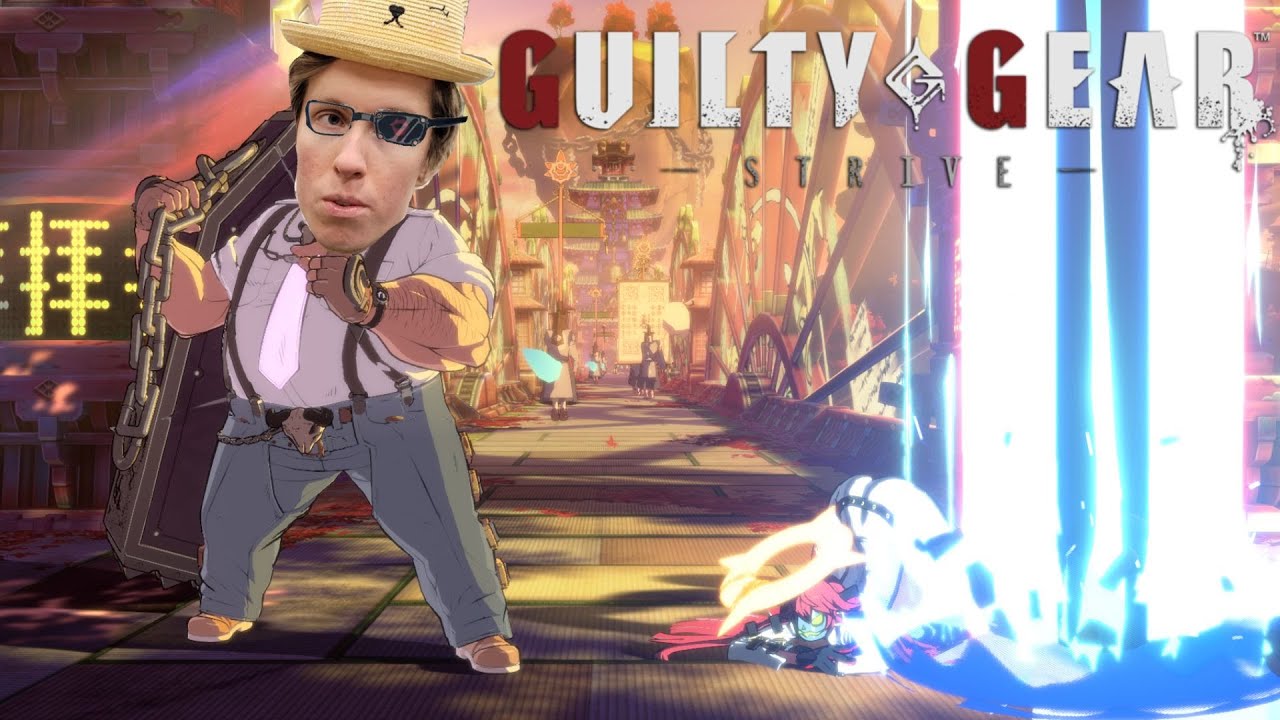 Smoib (Goldlewis) vs FecianFates (Jack-o) - FT10 - Guilty Gear Strive