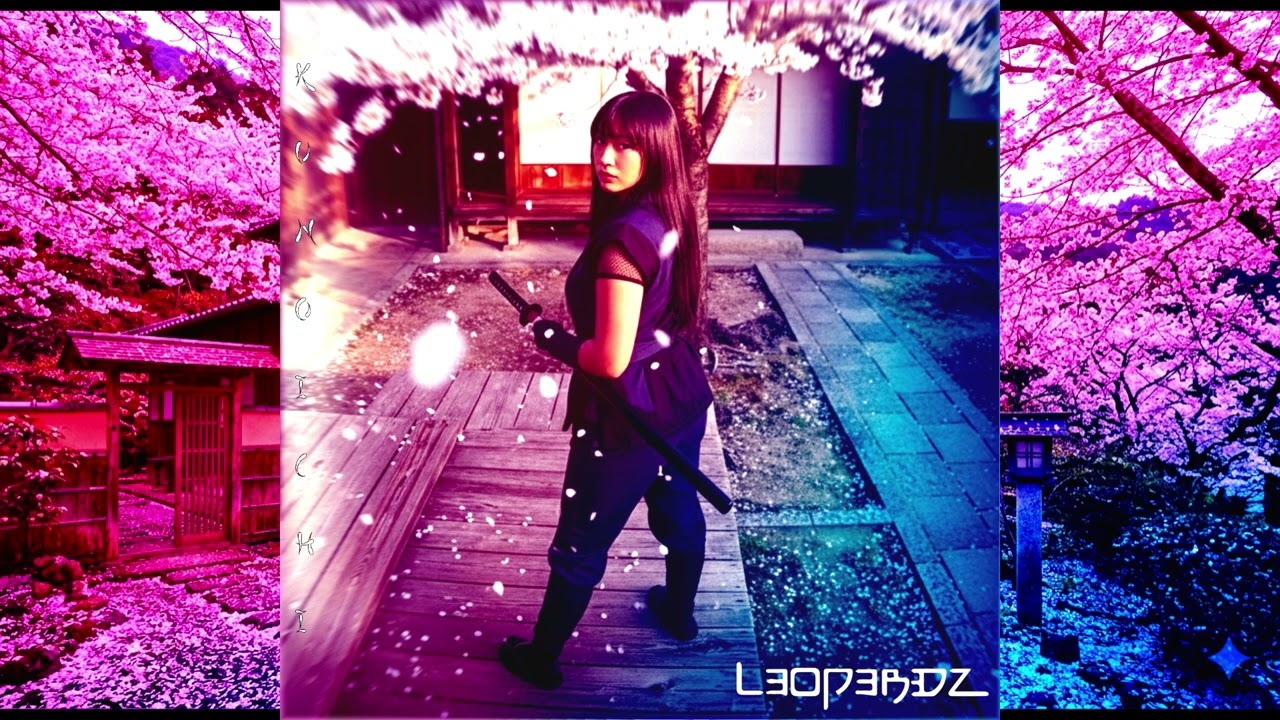 Leoperdz - Kunoichi