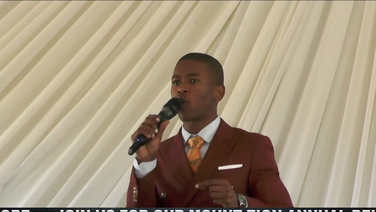 Kwanele Madise 