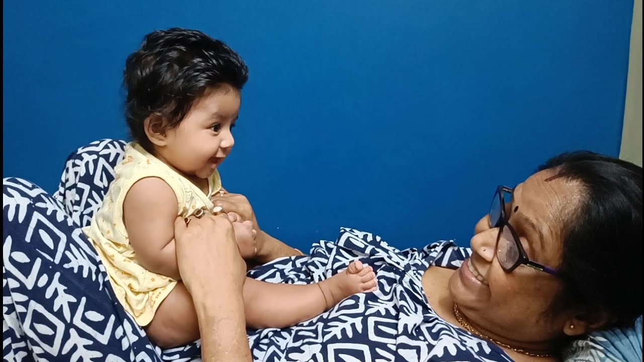 এই বয়সেই এত কথা?