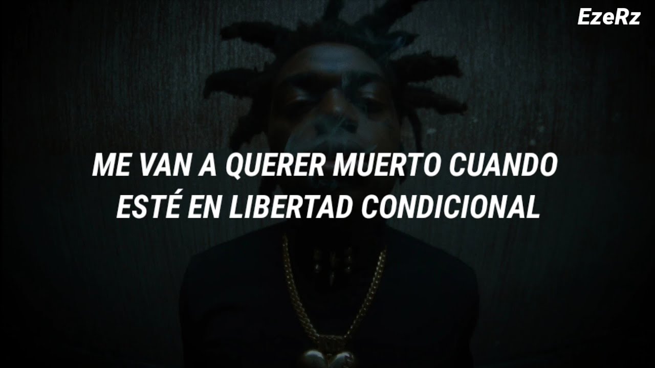 Kodak Black - Super Gremlin (Sub Español)
