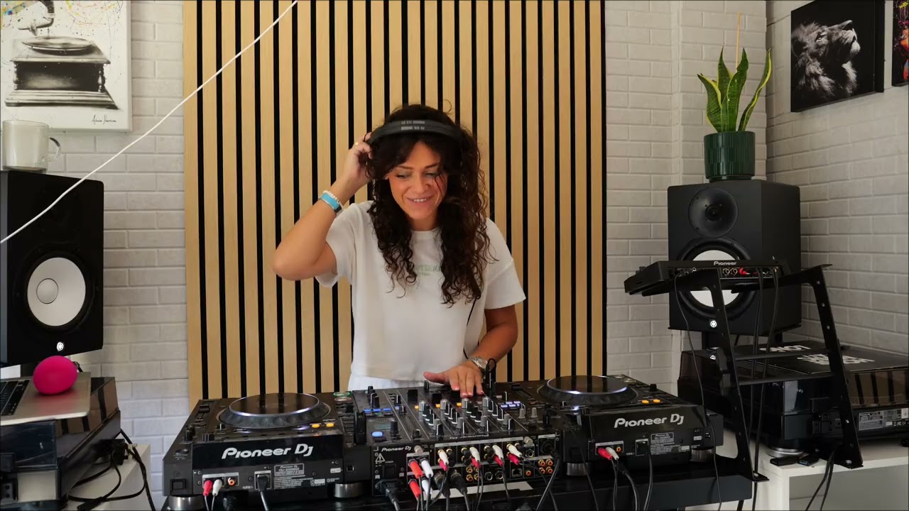 @vivifierrecords Presents Elysia - August, Week 5, 2025
